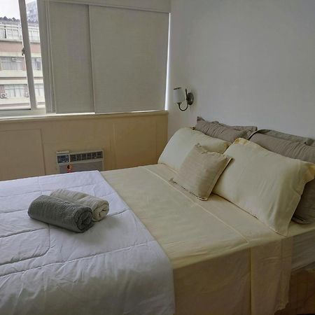 Flat Rio Design/Leblon Apartment Рио де Жанейро Екстериор снимка