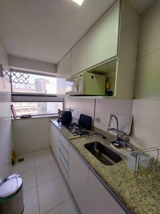 Flat Rio Design/Leblon Apartment Рио де Жанейро Екстериор снимка