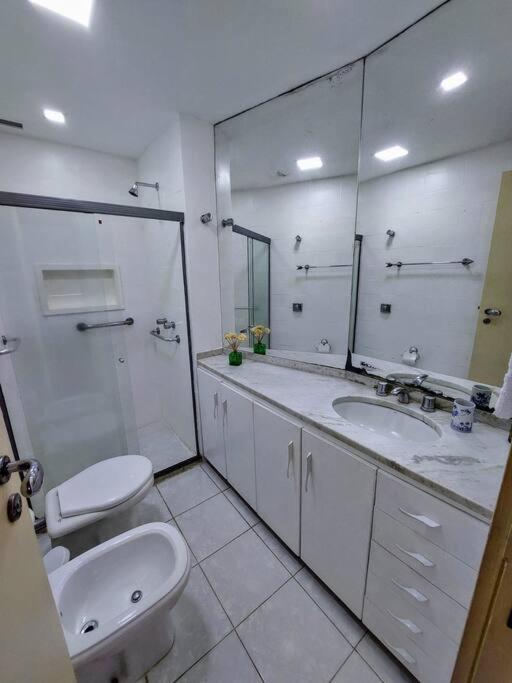 Flat Rio Design/Leblon Apartment Рио де Жанейро Екстериор снимка