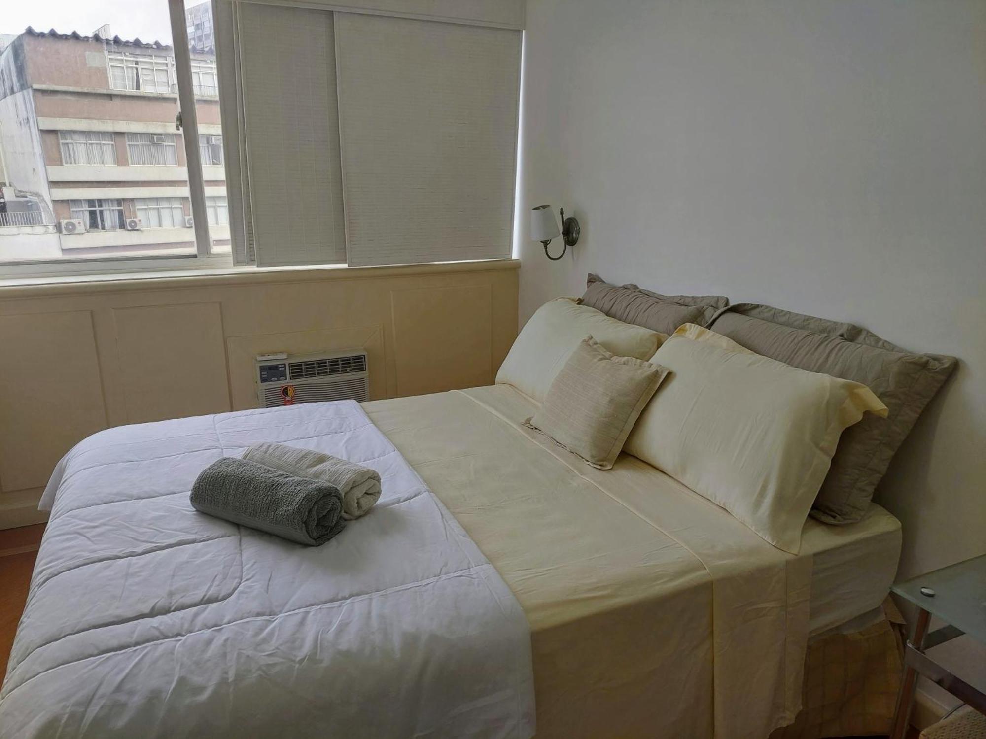 Flat Rio Design/Leblon Apartment Рио де Жанейро Екстериор снимка