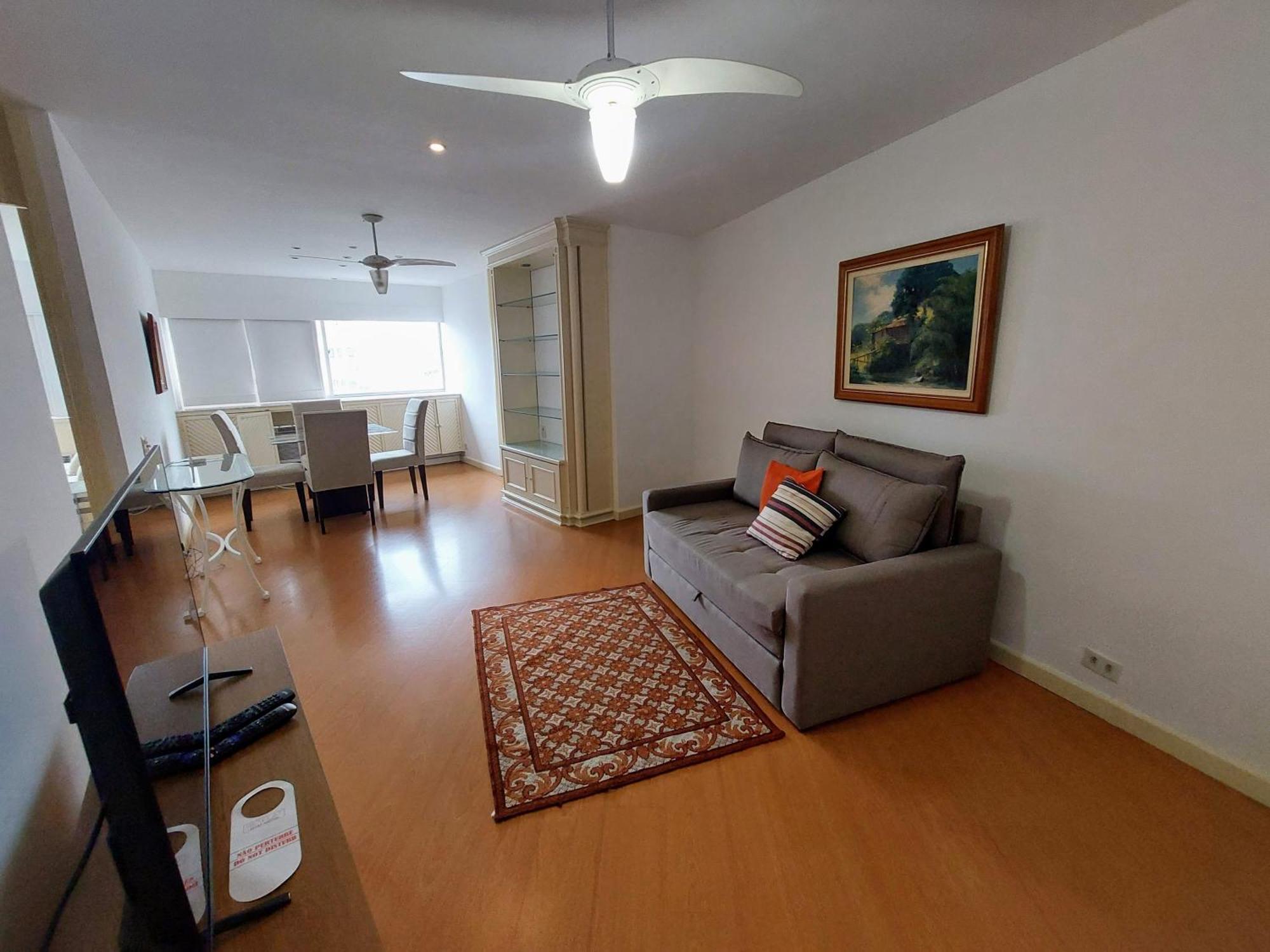 Flat Rio Design/Leblon Apartment Рио де Жанейро Екстериор снимка