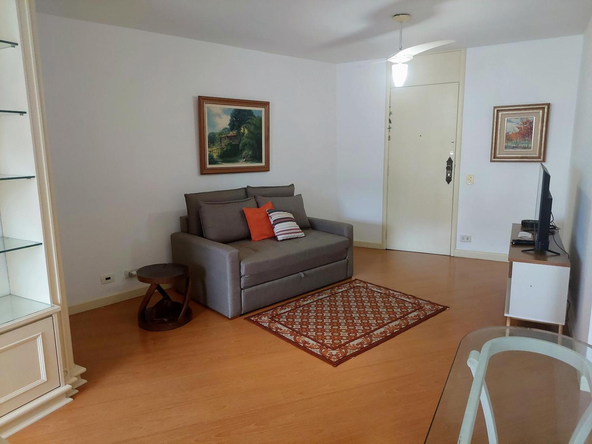Flat Rio Design/Leblon Apartment Рио де Жанейро Екстериор снимка